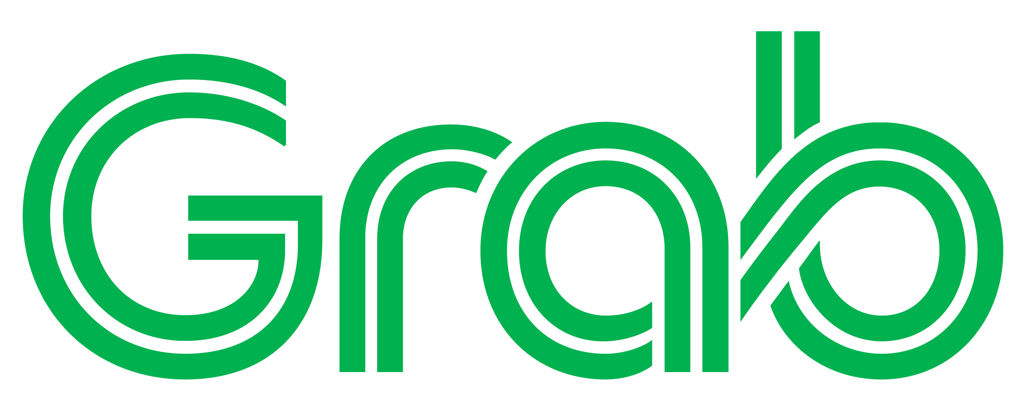 Grab-Logo