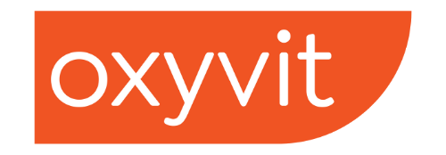 Logo Oxyvit